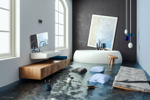 Best Flood restoration services  in Huntingdon, TN