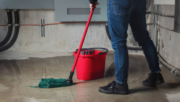 Best Water damage restoration near me  in Huntingdon, TN